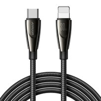 Joyroom Kabel Pioneer Series Sa31-Cl3 Usb-C / Lightning 30W 1.2M JoyRoom