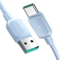 Joyroom Kabel Usb - Usb C 3A 1,2M S-Ac027A14