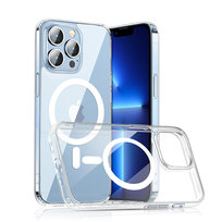 Joyroom Mingkai Series Wytrzymałe Etui Futerał Magsafe Do Iphone 13 Pro Max (6,7