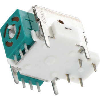 Joystick, analog 3D do kontrolerów PlayStation 2 PS2 ORG - brak  danych