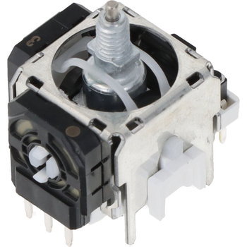 Joystick, analog do kontrolerów Xbox One Elite V2, czarny, ORG - brak  danych