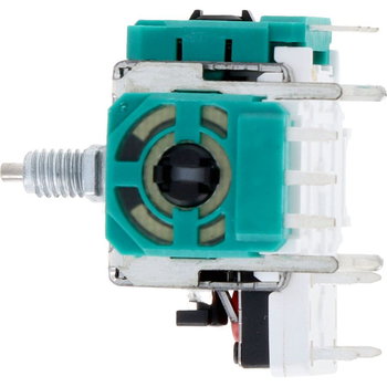 Joystick, analog do kontrolerów Xbox One Elite V2, zielony, ORG - brak  danych