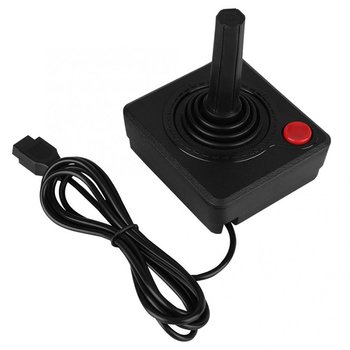 Joystick Atari Amiga Comodore Spectrum D-Sub Retro - Inny producent