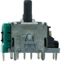 Joystick do kontrolerów Xbox Series X/S, Xbox One S/Xbox One Elite V1/Xbox One, ORG brak  danych