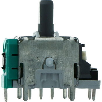 Joystick do kontrolerów Xbox Series X/S, Xbox One S/Xbox One Elite V1/Xbox One, ORG - brak  danych