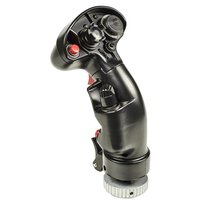 Joystick F/A-18C Hornet Hotas Add-On Grip Thrustmaster