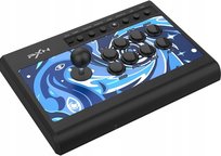 Joystick PXN 008 Arcade do grania kompatybilny z PC PS3 PS4 Xbox One My Arcade