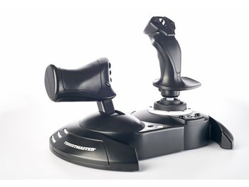 Joystick T.Flight Hotas One XBox One, PC - Thrustmaster
