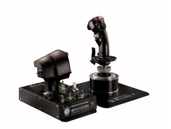 Joystick THRUSTMASTER Hotas Warthog - Thrustmaster