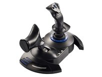 その他 Thrustmaster T.FLIGHT HOTAS 4 Thrustmaster T.Flight Hotas 4 - Precyzyjny drążek lotniczy z