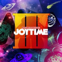 Joytime III, płyta winylowa Marshmello