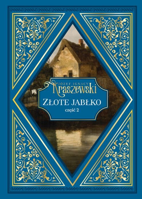 Józef Ignacy Kraszewski Hachette Polska Sp. z o.o. Prasa Sklep