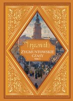 Józef Ignacy Kraszewski Hachette Polska Sp. z o.o.