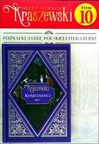Józef Ignacy Kraszewski Tom 10 Hachette Polska Sp. z o.o.