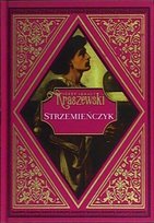Józef Ignacy Kraszewski Tom 19 Hachette Polska Sp. z o.o.