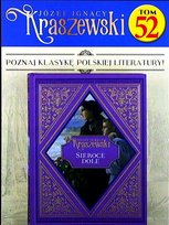 Józef Ignacy Kraszewski Tom 52 Hachette Polska Sp. z o.o.