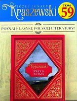 Józef Ignacy Kraszewski Tom 59 Hachette Polska Sp. z o.o.