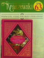 Józef Ignacy Kraszewski Tom 63 Hachette Polska Sp. z o.o.