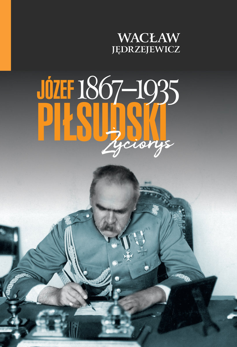 Józef Piłsudski Książka Historia Podręcznik Klasa 4 www.empik.com