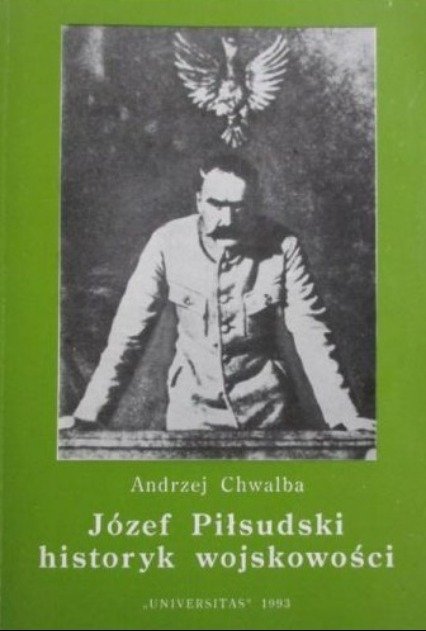 Józef Piłsudski Książka Historia Podręcznik Klasa 4 www.empik.com