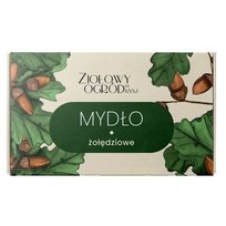 Jozka, Mydło żołędziowe, 100g