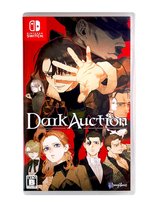 JP / Gra Nintendo Switch Dark Auction Inny producent