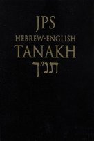 JPS Hebrew-English Tanakh-TK-Pocket Jewish Pubn Soc