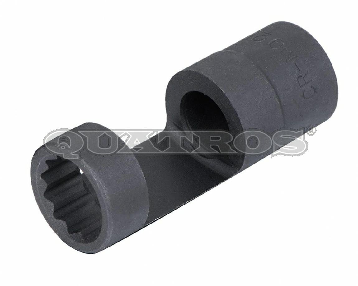 JQ.KLUCZ DO WTRYSKIWACZY 21mm FORD
