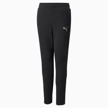 Jr Evo Pant B - Puma