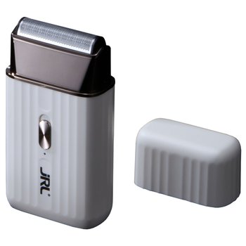 JRL Golarka bezprzewodowa do brody ONYX SH230 - Biała - JRL