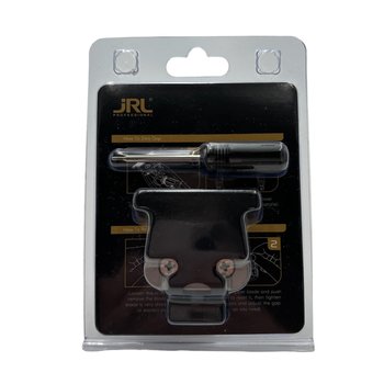 JRL Nóż do trymera T-Precision do 2020T Silver Srebrny  z regulacją SF08 - ze śrubokrętem - JRL