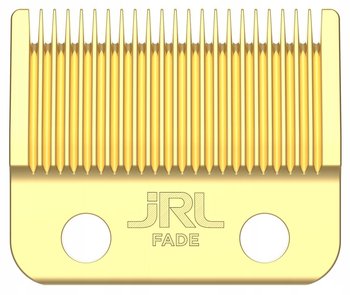 JRL Nóż Fresh Fade 2020C Ostrze do Maszynki Fade Gold - JRL