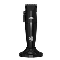 JRL Onyx 2020C-B Clipper Black Profesjonalna Bezprzewodowa Maszynka do Strzyżenia Czarna Inna marka