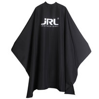 JRL Peleryna fryzjerska Czarna - JRL- REC01-BLACK jrl