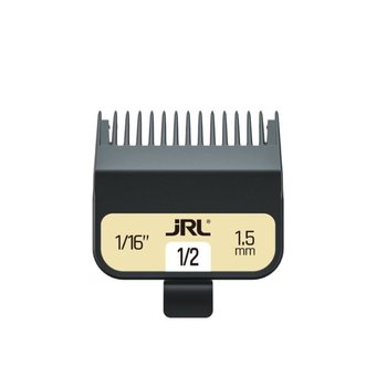 JRL Pojedyncza nasadka z magnesem do maszynki FF2020C - Guard-5 - 1,5mm - JRL