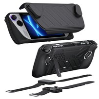 JSAUX etui obudowa ModCase for ROG Ally PC0109 Czarny