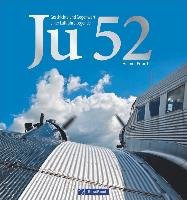 Ju 52 Erfurth Helmut