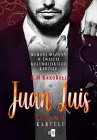 Juan Luis Królowie kartelu K.M KaroBella