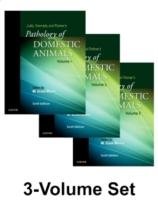 Jubb, Kennedy & Palmer's Pathology of Domestic Animals - Maxie Grant