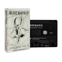 Jubileum Volume 2 Bathory