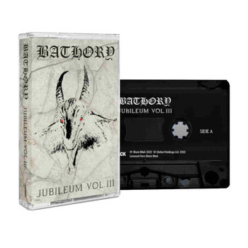 Jubileum Volume 3  - Bathory