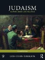 Judaism - Cohn-Sherbok Dan