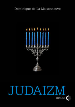 Judaizm - de La Maisonneuve Dominique