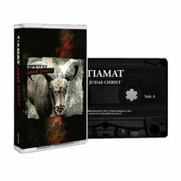 Judas Christ Tiamat