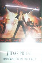 Judas Priest unleashed in the Judas Priest
