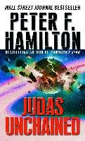 Judas Unchained Hamilton Peter F.