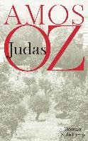 Judas - Oz Amos