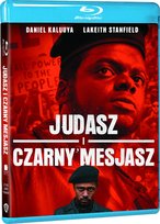 Judasz i Czarny Mesjasz King Shaka