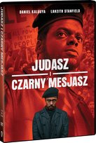 Judasz i Czarny Mesjasz King Shaka