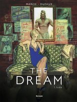 Jude. The Dream. Tom 1 Dufaux Jean, March Guillem